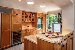 Cuisine privée