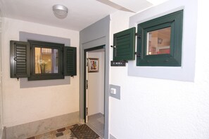 Interiör