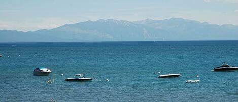 Spiaggia