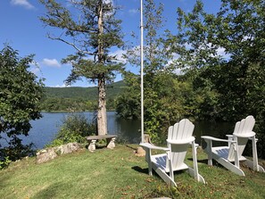 Boendeområde