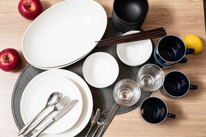 Cucina privata
