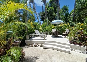 Terras