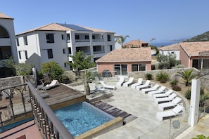 Utomhuspool