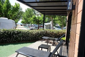Veranda