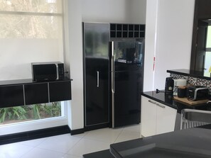 専用簡易キッチン