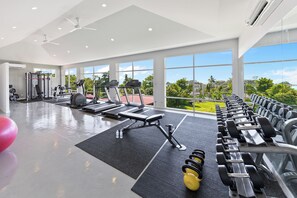 Motionscenter