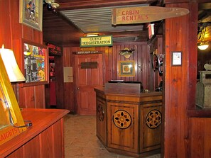 Recepción