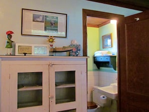 Baño