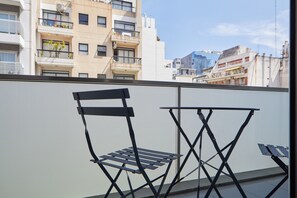 Balcón