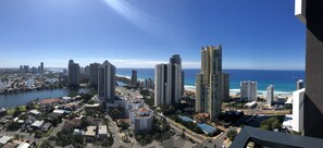 Beach/ocean view
