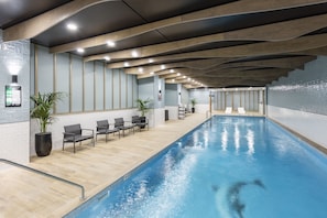 Inomhuspool