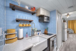 Cucina privata