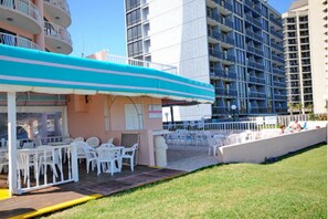 Restaurang