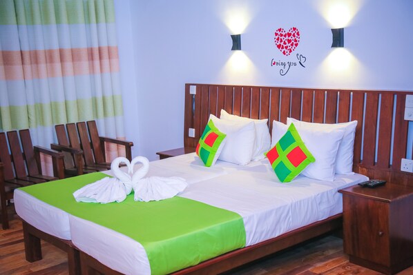 Habitación