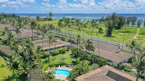 Plantation Hale Suites in Kapa'a, Kaua'i