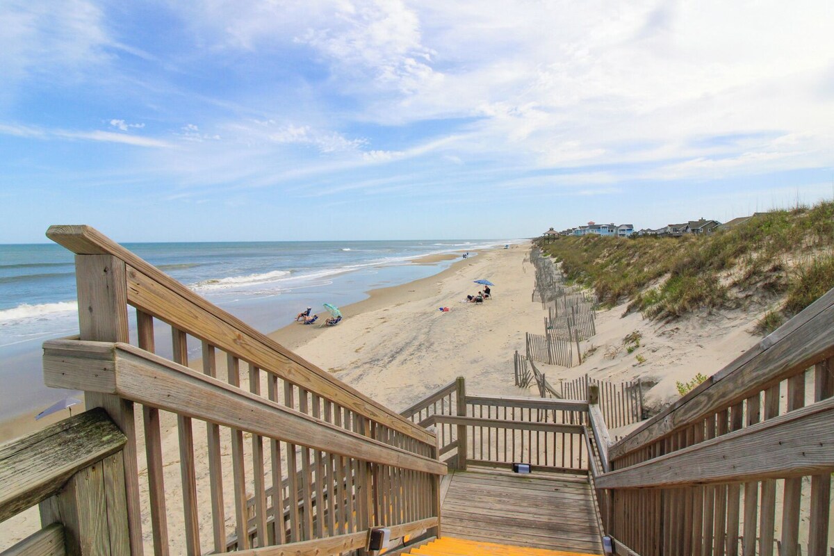 Twin Suns at Beacon Villas 4 Bedroom Luxury Townhouse