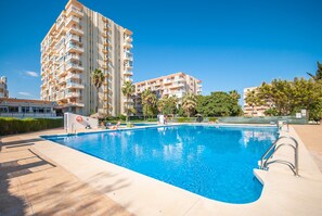 Close to beaches and cozy | Cubo's Holiday Homes