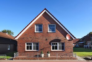 Ferienhaus Wetterleuchten