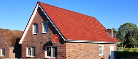 Ferienhaus Wetterleuchten