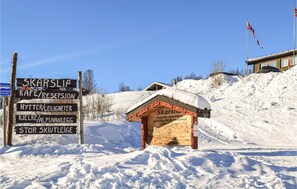 Boendeområde