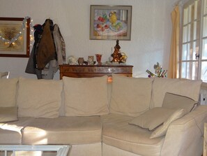 Wohnbereich