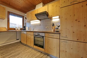 Eget kök