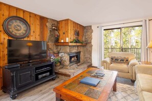 SWP Beaver Village 721 living area