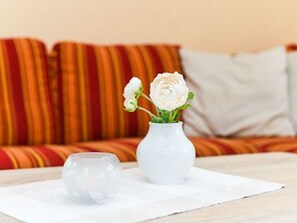 Detalj interiör