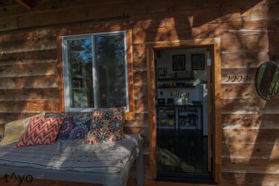 Very Sexy, Cozy and Romantic! Located Near Yosemite/Bass Lake