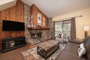 SWP Beaver Village 333 living area