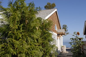 Boendeområde