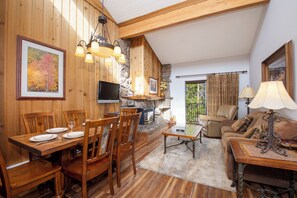 SWP Beaver Village 931 open floor plan