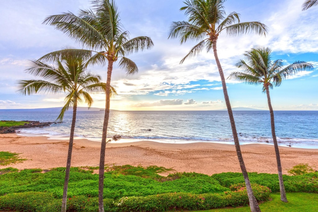 makena beach cam