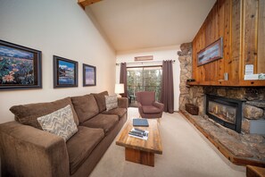 SWP Beaver Village 2032 living area
