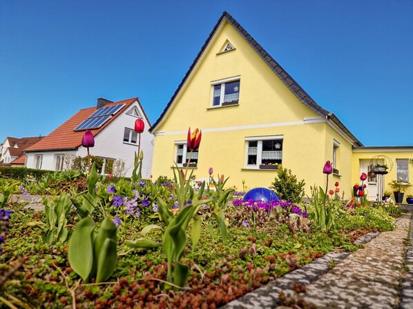 Boendeområde