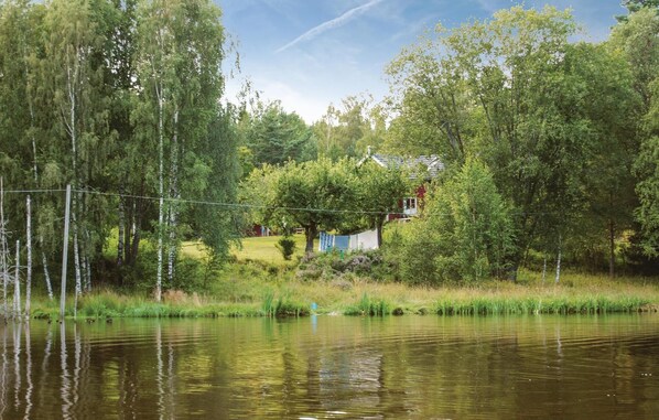 Boendeområde