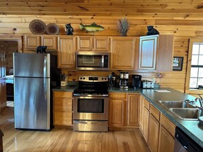Kitchen~