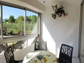 Loggia