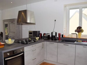Cuisine privée