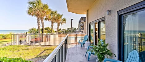 Myrtle Beach Vacation Rental | 3BR | 2BA | 1,350 Sq Ft | Step-Free Access