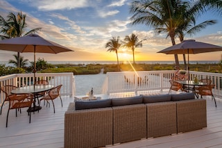Fort Myers Beach House