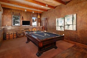Sala de juegos