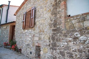 external view