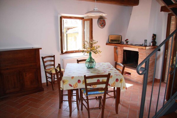 dinette