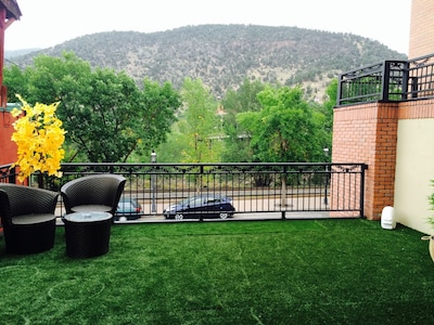 420 LOFT a smoker friendly vacation in the Rocky Mountains.