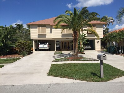 Marco Island House