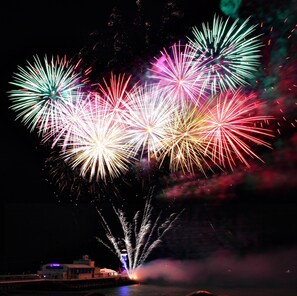 Special Occasion Fireworks