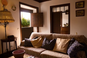 Living-room