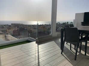 New Glass Balustrade 2019