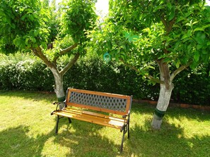 Boendeområde